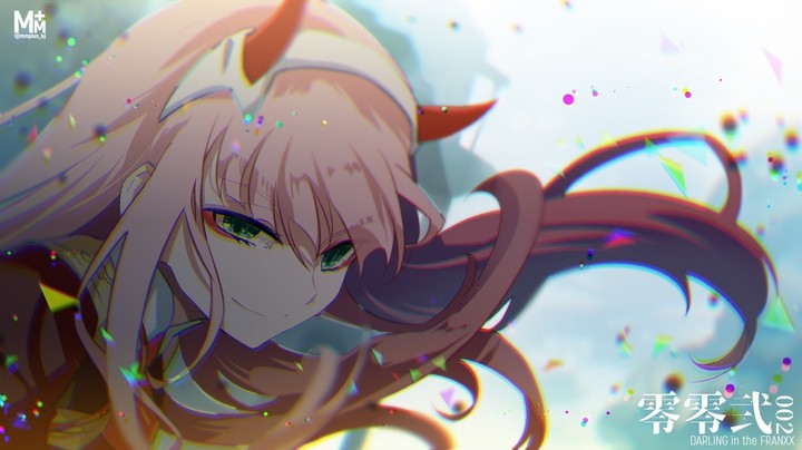 Anime Girl