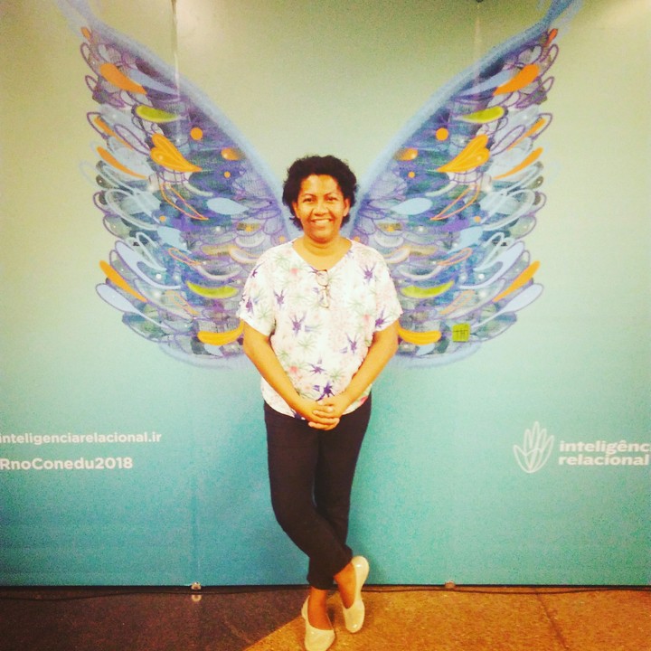 borboleta