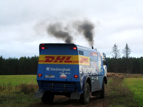 kamaz