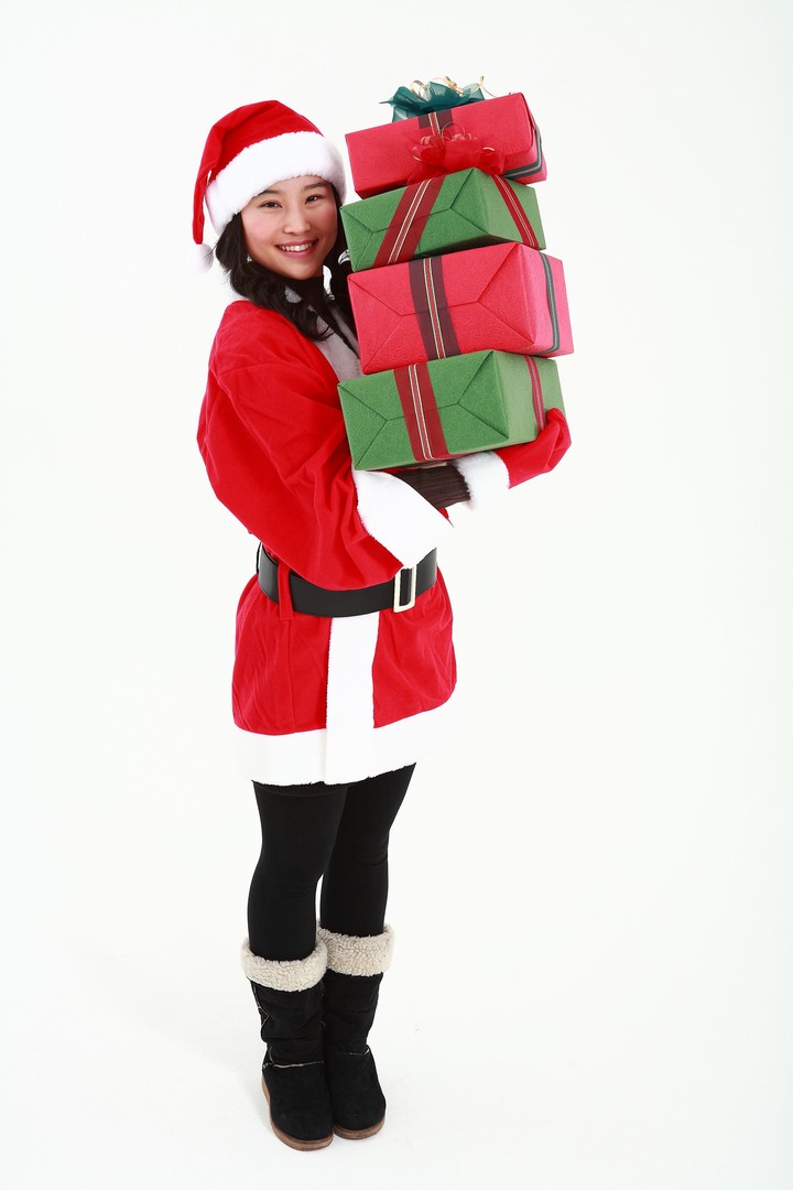 Christmas Costume