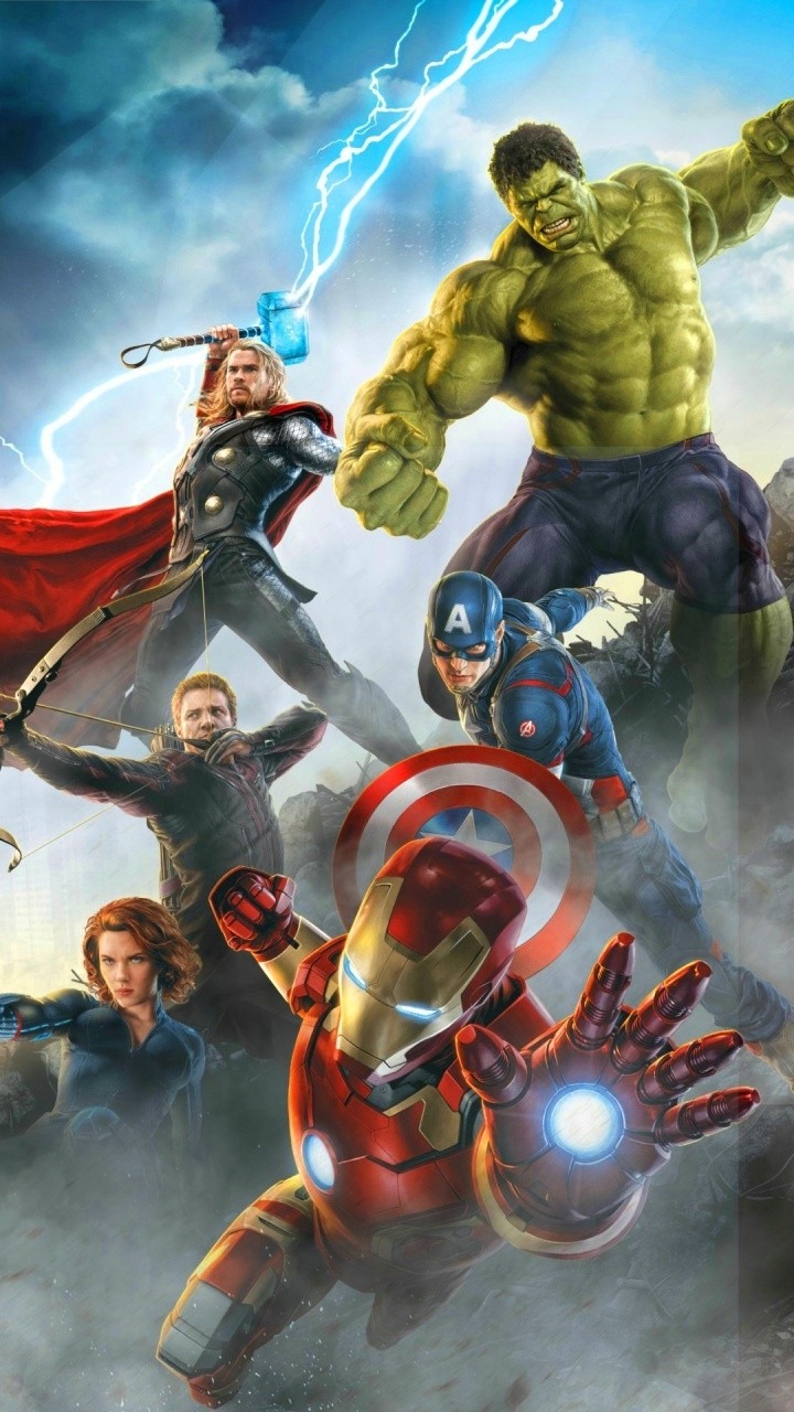 Avengers