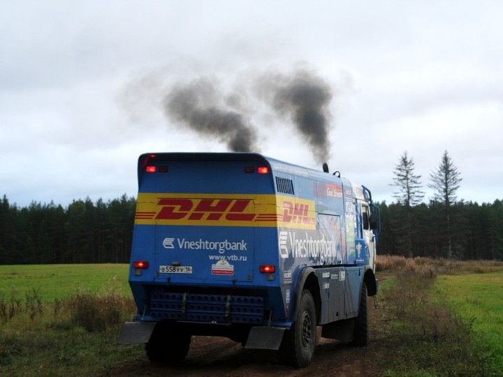 kamaz