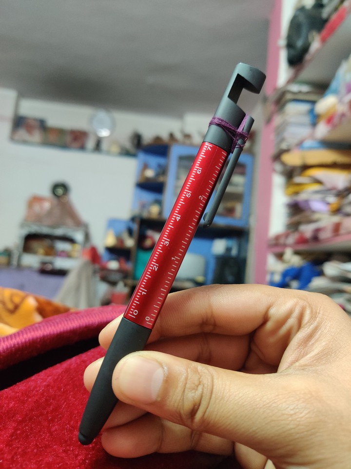 pen