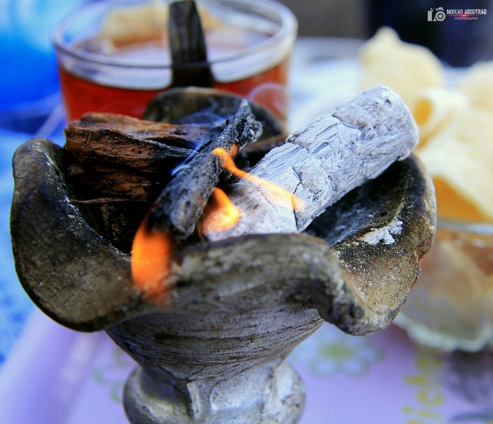 fire