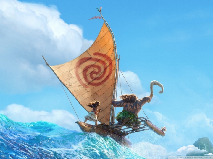 Moana