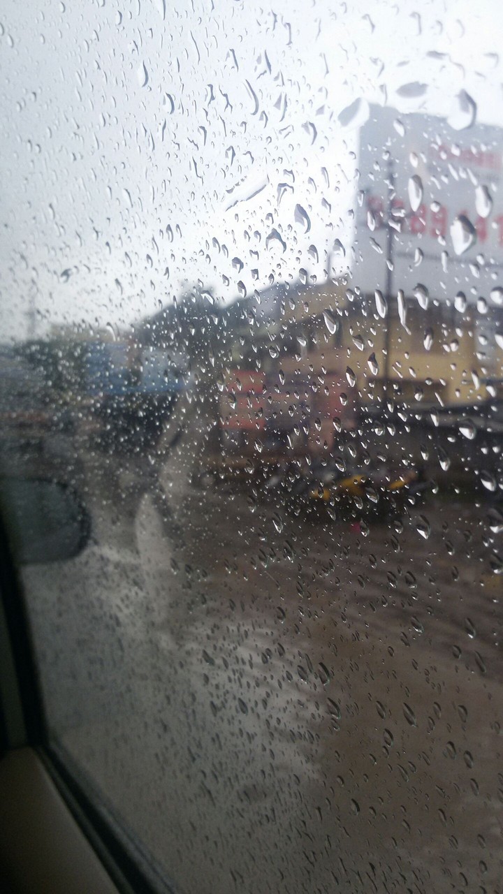 rainy