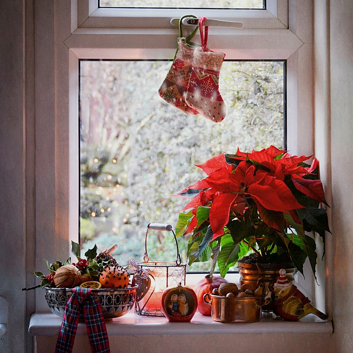 Christmas Time