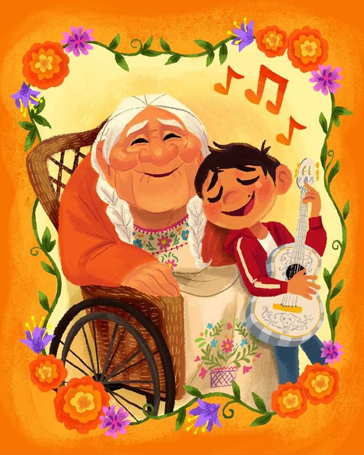 Recuerdame