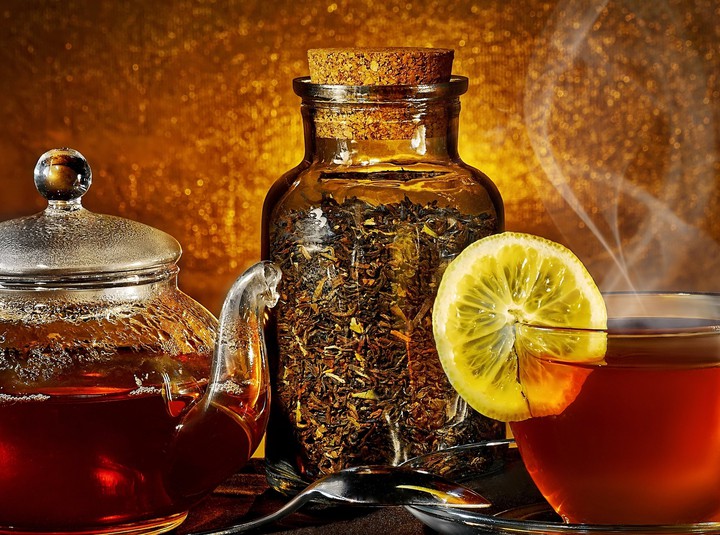 Tea