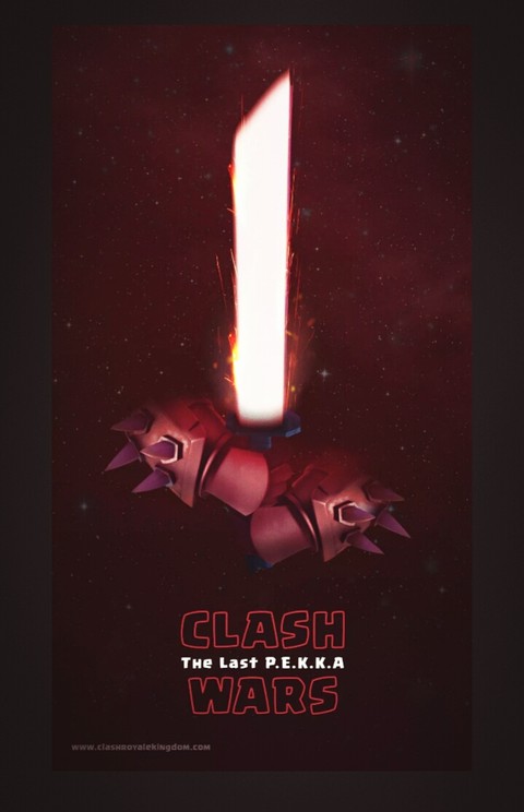 Pekka Star Wars