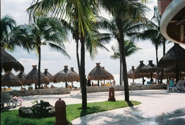 mexico
