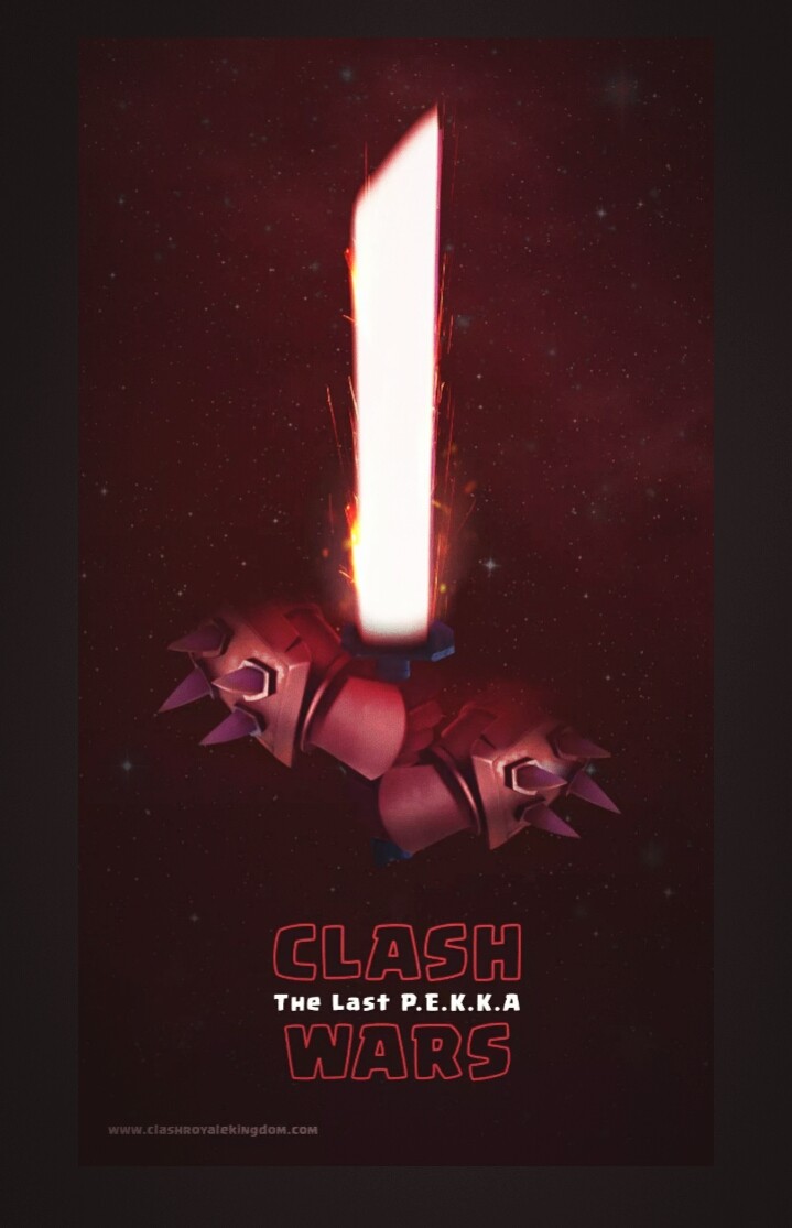 Pekka Star Wars