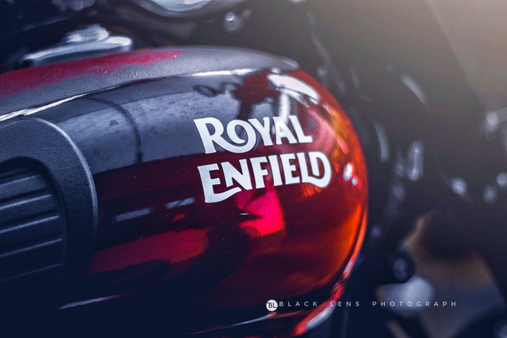 made like a gun , ride like a bullet