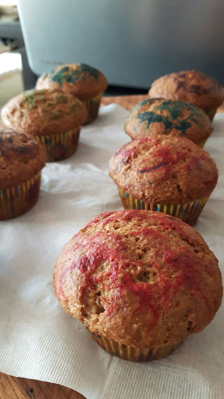 Muffins <3
