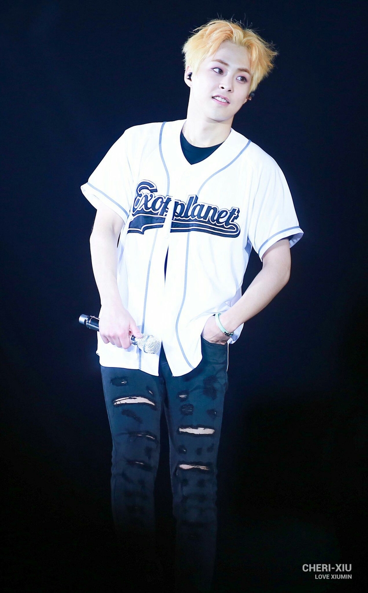 xiumin