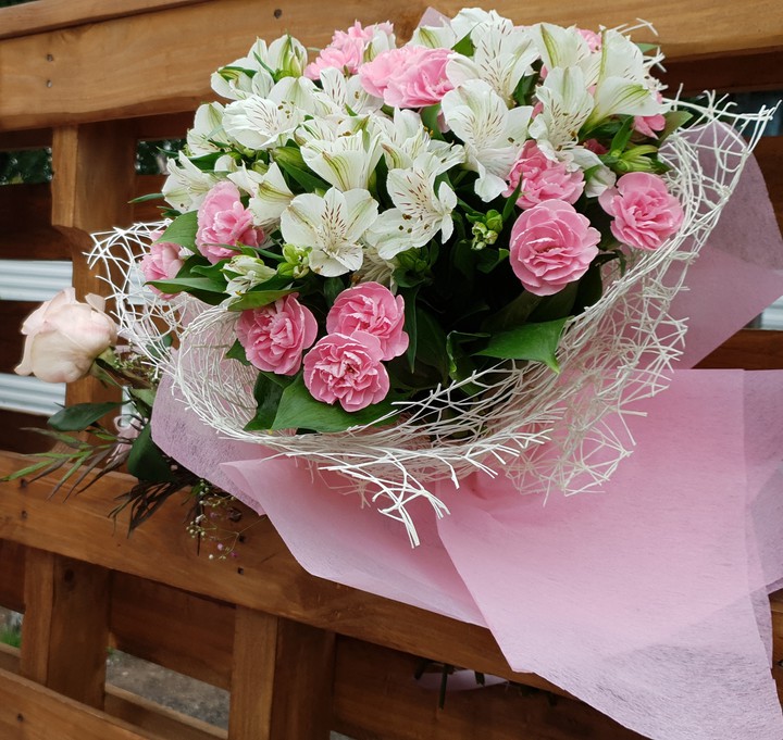 flowers
