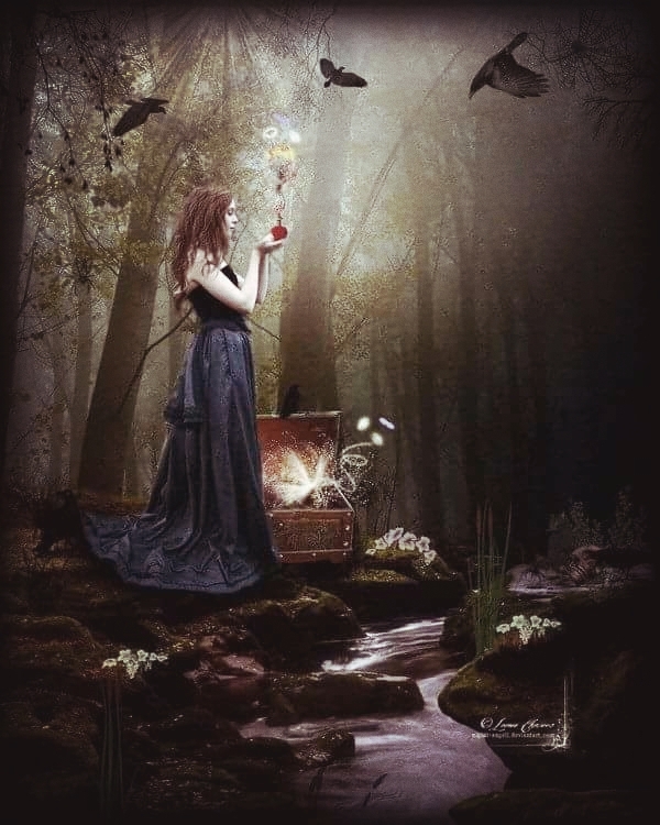 Magic