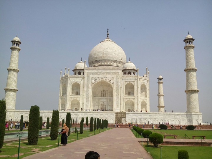 Tajamahal