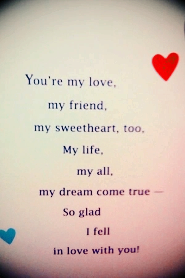 LOVE
