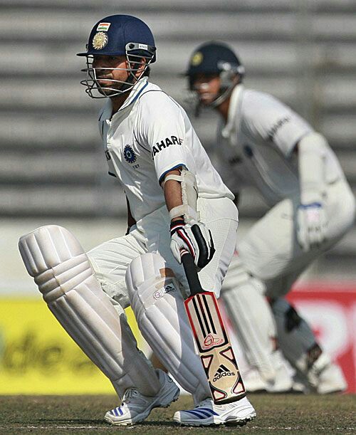 sachin