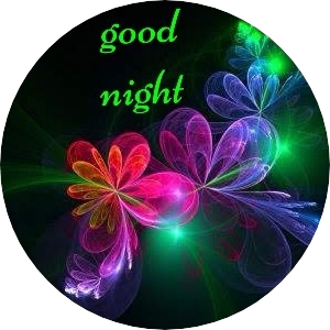 Good Night