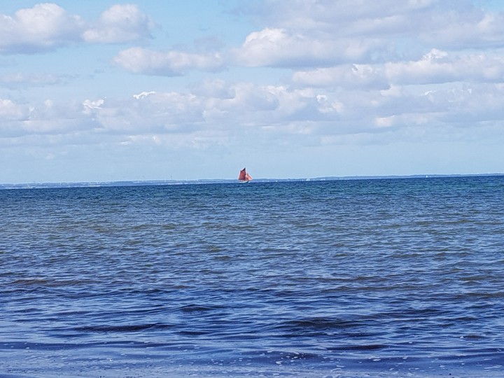sea