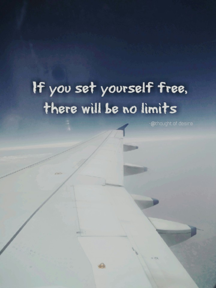 You're limitless
