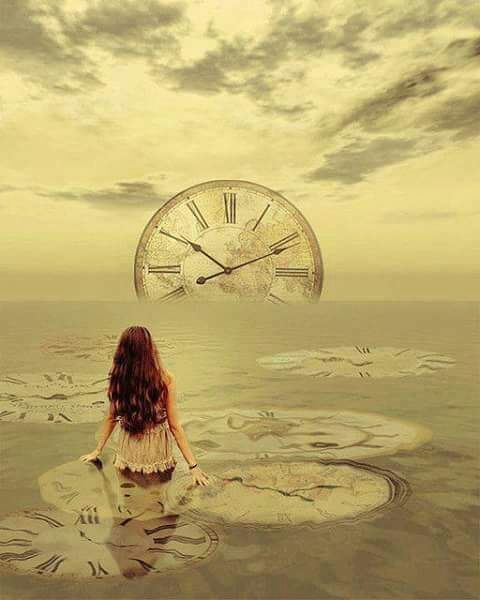 Time