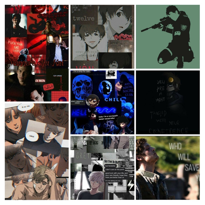 anime