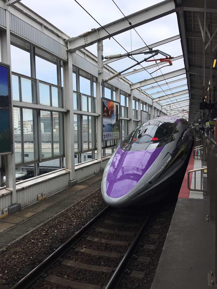新幹線 500系