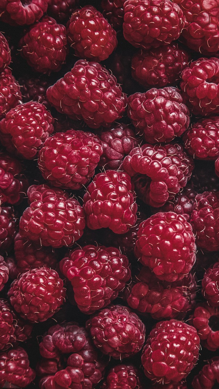 Raspberry