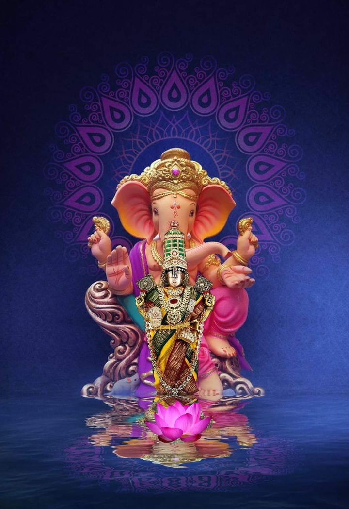 Sri Ganesha