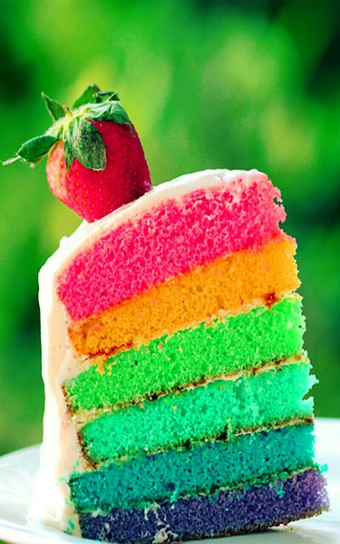 cake