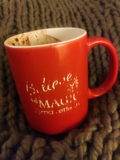 Cozy Christmas