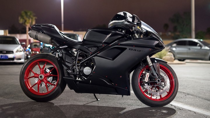 Ducati