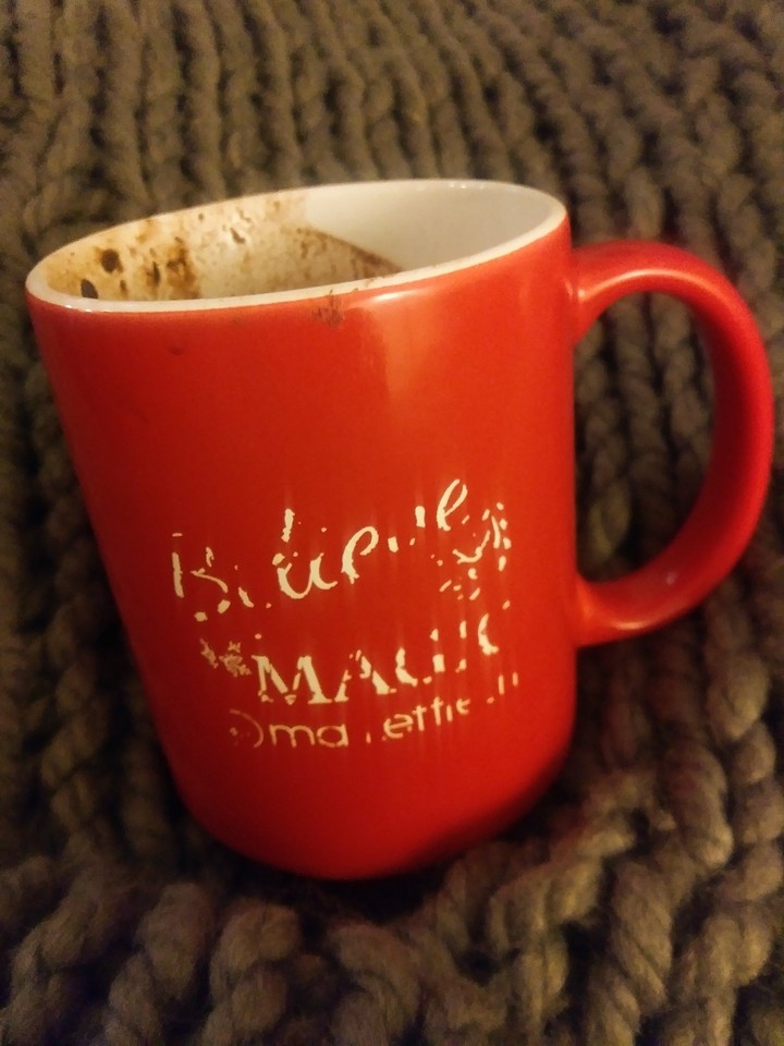 Cozy Christmas