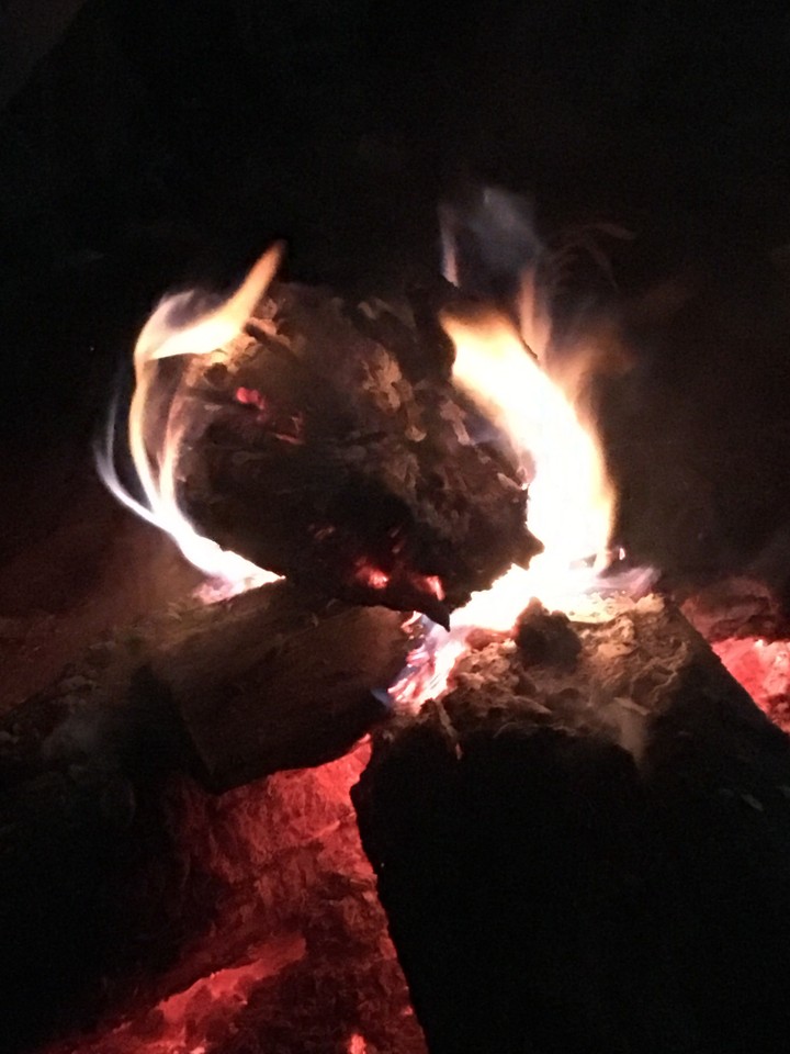 Bonfire