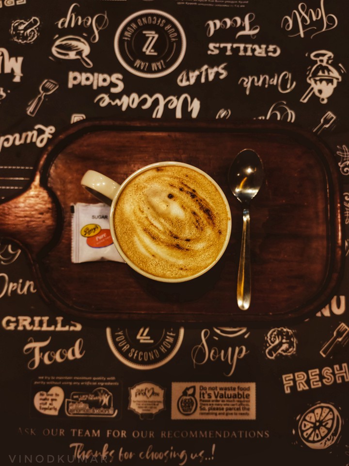 coffee