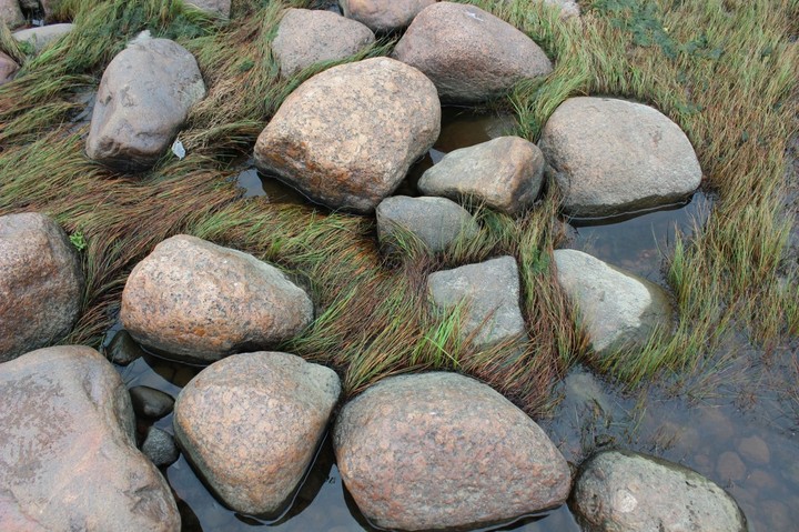 Stones