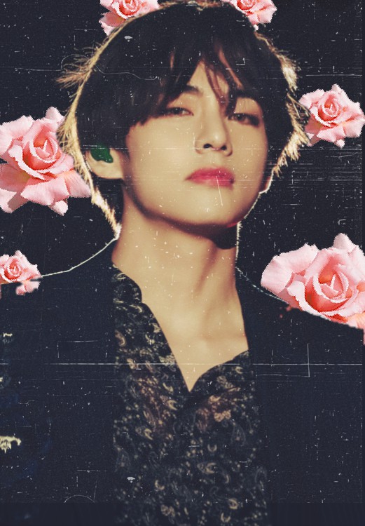 Taehyung