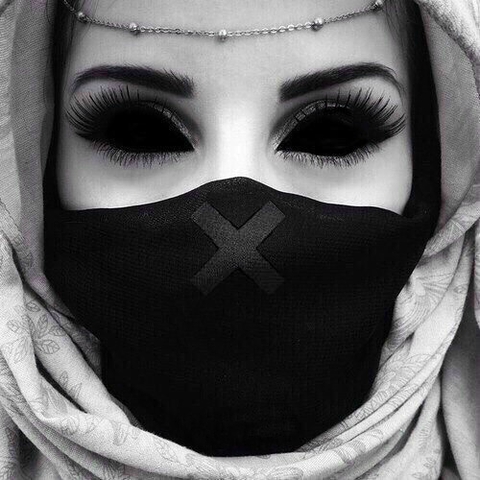 black-and-whites