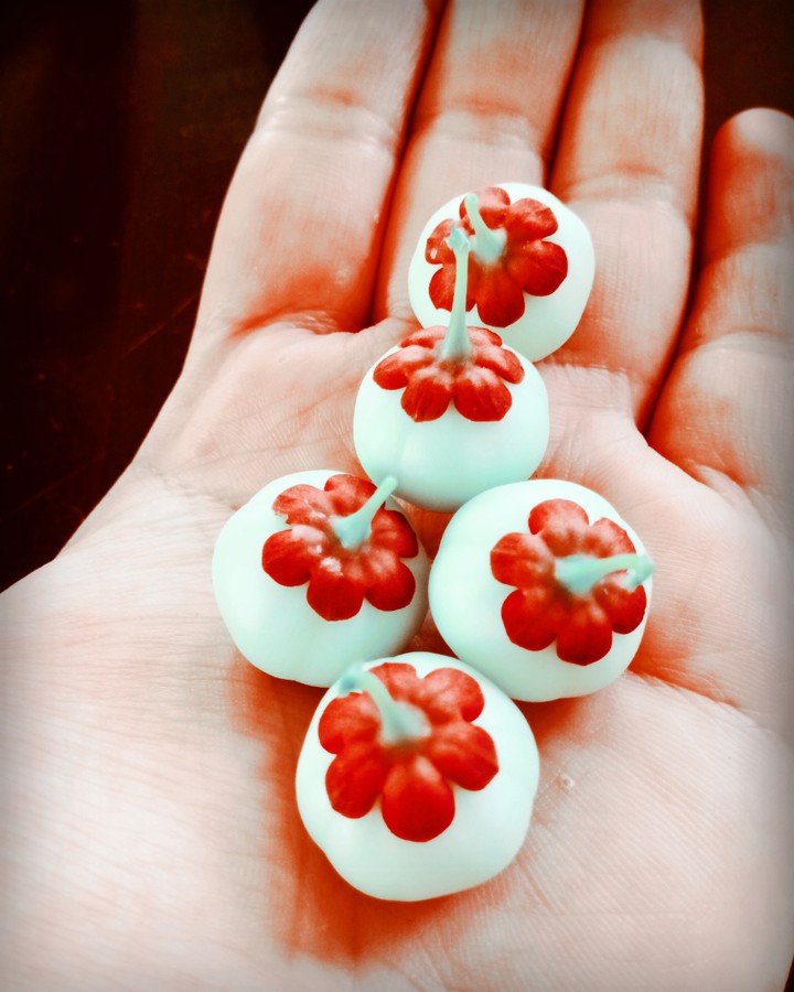 the seed