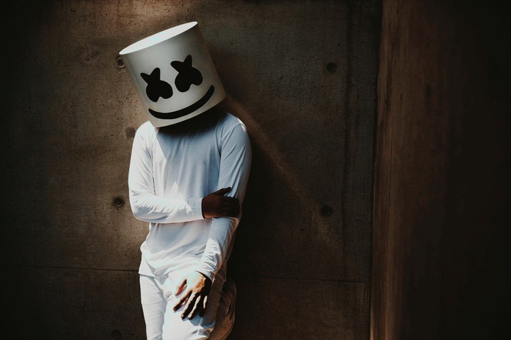 marshmello