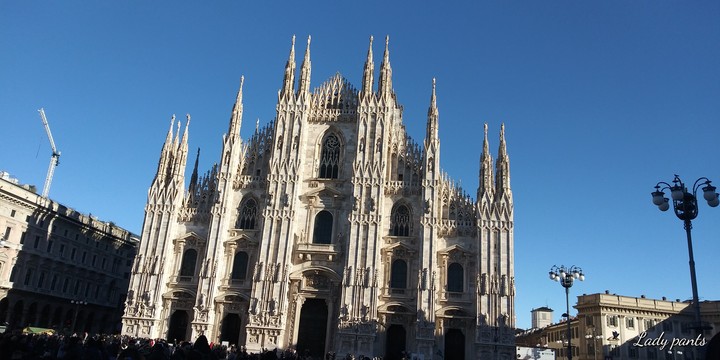 Duomo