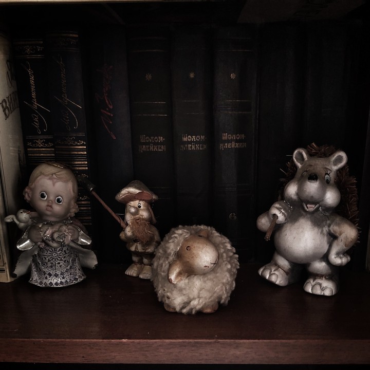 fairy beasts
