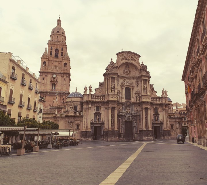 Murcia