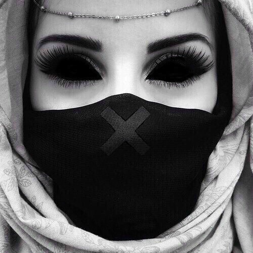 black-and-whites