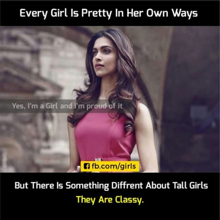 tall