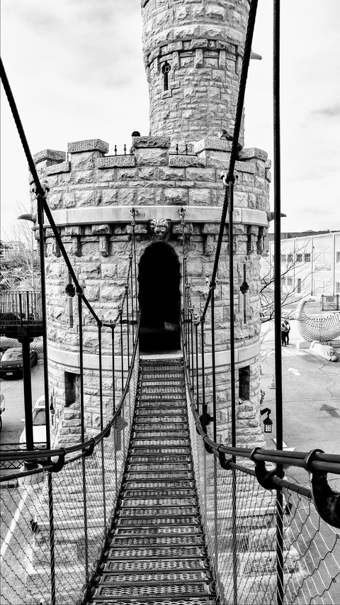 City Museum Castle