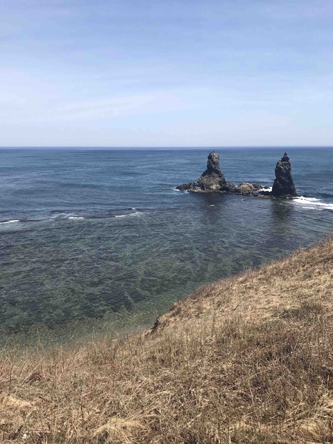 Japanese Sea